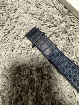 Apple Watch 42mm remienok - 6