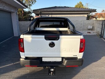 Vw Amarok 2.0TDi 4motion - 6