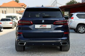 BMW X5 xDrive40i A/T - 6