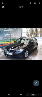 BMW 320d E90 - 6