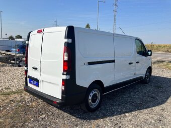 Opel Vivaro Van 1.6 CDTI L2H1 - 6