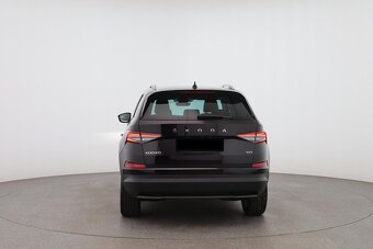 Škoda Kodiaq FL 2.0 TDI 4x4 DSG Style Plus 7miest Záruka DPH - 6