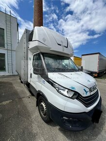 Iveco Daily 35 S 16 - 6