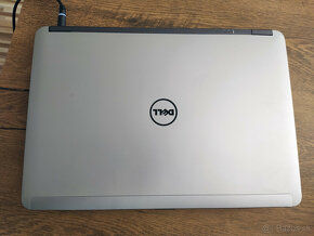 notebook Dell E6440 - Core i5, 8GB, 256GB SSD - 6