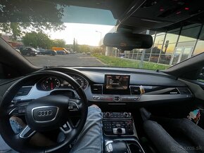 Audi a8 long 4.2tdi - 6