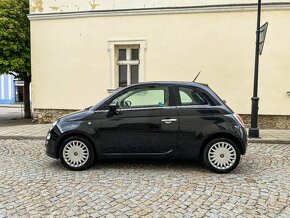 Fiat 500 1.2 benzín - 6