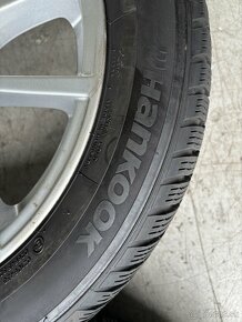 BMW rad 3 G20 G21 R17 styling 778 alu 225/50 R17 - 6