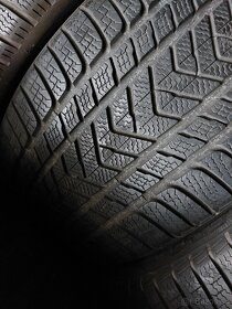 2ks zimné pneu 315/40R21 Pirelli Scorpion - 6