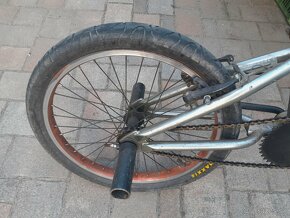 Bmx dema hornet - 6