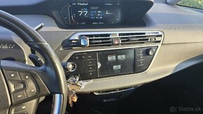 Citroen c4 picaso automat - 6