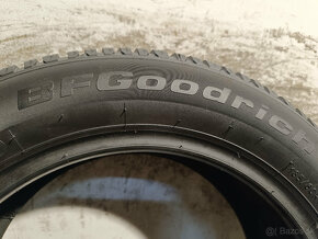 185/60 R15 Zimné pneumatiky BF Goodrich G-Force 4 kusy - 6