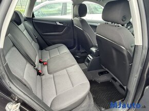 Audi A3 1.6i 5090 € možná výmena - 6