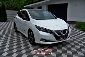 ⏩ Nissan Leaf Tekna Odpočet DPH  - 6