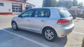 Volkswagen golf 1.6 tdi - 6