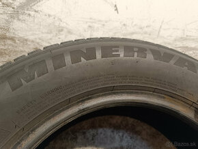 185/65 R14 Zimné pneumatiky Minerva Frostrack 2 kusy - 6