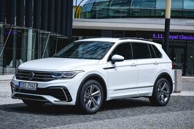 VW Tiguan R-Line 2,0 TDI 110 kW 4M 7DSG - 6