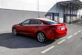 Mazda 6 2.5 Skyactiv-G Revolution A/T - 6