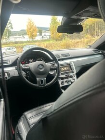 Volkswagen CC 2.0 TSI DSG - 6