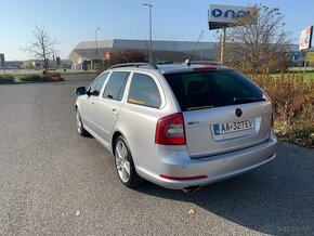 Skoda Octavia rs 2 FL 2.0tdi 125kw bez DPF - 6