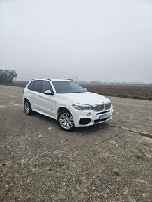 BMW X5 xDrive 40d - 6