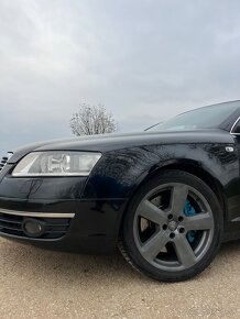 Audi a6 3,0tdi 171kw Quattro - 6