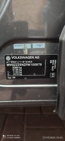 VW Tiguan 2.0TDI 103kw LOUNGE - 6