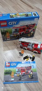 LEGO City - 6