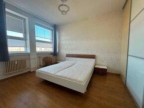 Zariadený 2izb. byt, 47,5 m2, Stará Vajnorská, Bratislava - 6