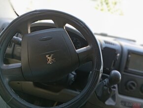 Peugeot boxer 2.0 77kw - 6