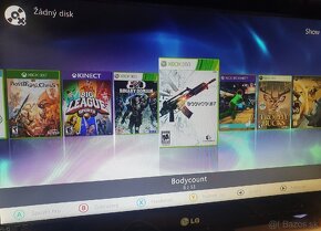 Xbox 360 RGH 50hier - 6