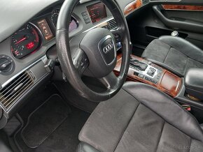 Audi a6 c6 2.7.TDI QVATTRO - 6