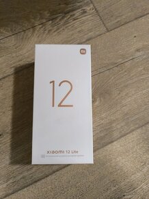 Xiaomi 12 lite - 6