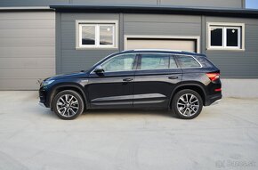 Škoda Kodiaq 2.0 TDI SCR Scout 4x4 DSG - 6