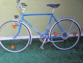 ESKA bicykel - 6