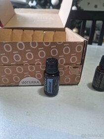 Esenciálny olej doterra - 6