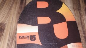 Predám snowboard BURTON - 6