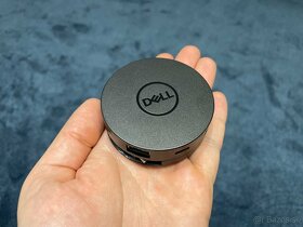 DELL Mobilný minidock USB-C DA300 - 6