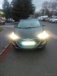 Predam Hyundai i40 1.7 Crdi 100 Kw  Automat Premium - 6