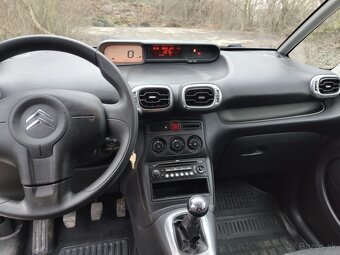 Citroen C3 Picasso - 6