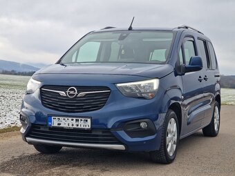 Opel Combo Life - 6