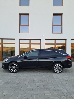 Opel Astra ST 1.4 Turbo - 6