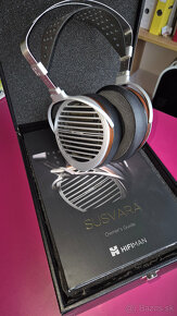 Predam highend sluchadla HiFiMan Susvara - 6