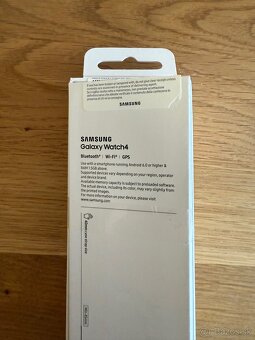 samsung galaxy watch4/ 40mm - 6