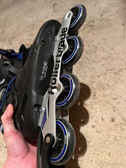 Rollerblade Astro 80 SP - 6