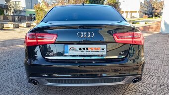 Audi A6 3.0 Tdi 150kw S Line - 6