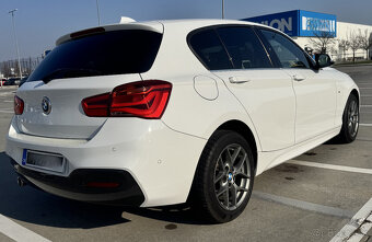 BMW 116d M Sport Line, r.v. 2016, 62 000 km - 6