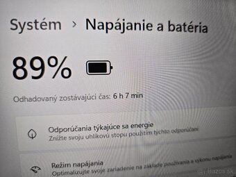 Samsung Galaxy BOOK 4 s procesorom i3 najnovsej generacie  8 - 6