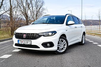 Fiat Tipo 1.6 MultiJet - 6