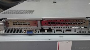 HPE proliant DL20 gen10 - 6