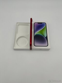 iPhone XR 128GB Product Red (93% Batéria) + DARČEK - 6